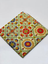 KHADDAR PRINTED 2 PIECE SUIT