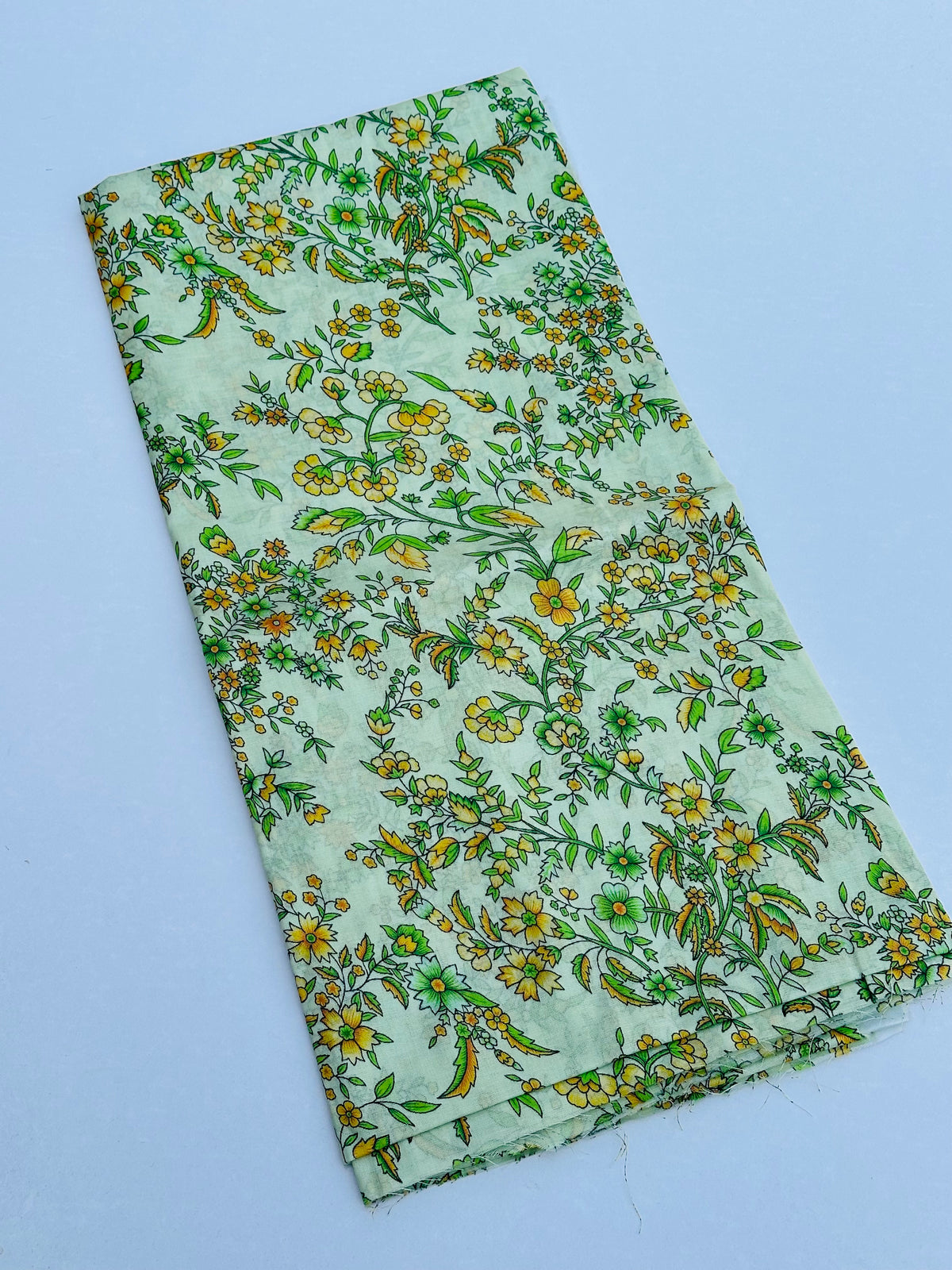 ALKARAM-S PRINTED LAWN 2 PIECE