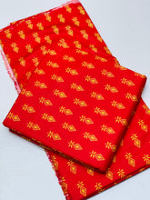 KHADDAR PRINTED 2 PIECE SUIT