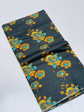 KHADDAR PRINTED 2 PIECE SUIT