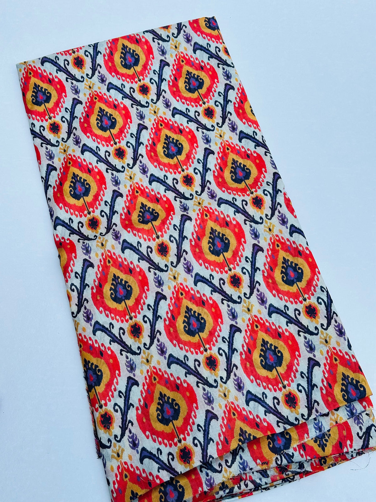 ALKARAM-S PRINTED LAWN 2 PIECE