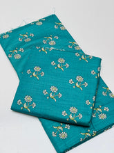 KHADDAR PRINTED 2 PIECE SUIT