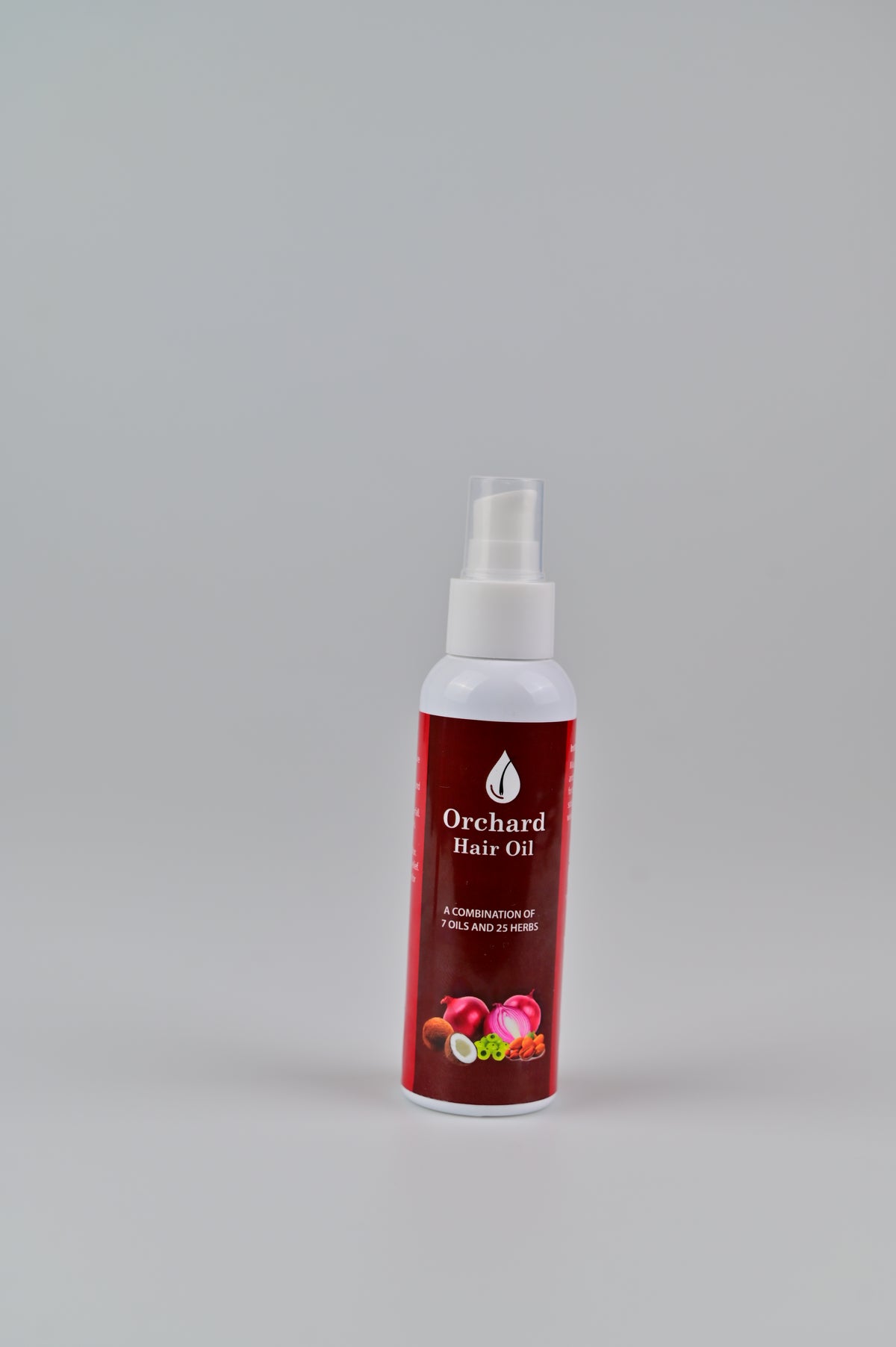 HAIR CARE
