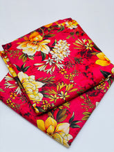 KHADDAR PRINTED 2 PIECE SUIT