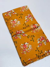 KHADDAR PRINTED 2 PIECE SUIT
