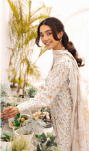 Rang-Reza Embroidered 3 Piece