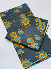 KHADDAR PRINTED 2 PIECE SUIT