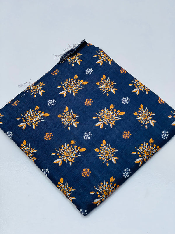 KHADDAR PRINTED 2 PIECE SUIT