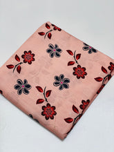 KHADDAR PRINTED 2 PIECE SUIT