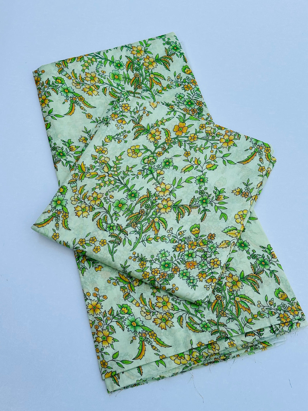 ALKARAM-S PRINTED LAWN 2 PIECE