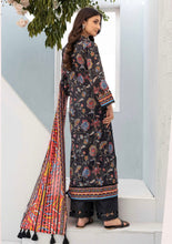 RANG-REZA LAWN PRINTED 3 Piece