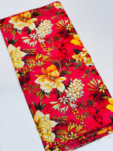 KHADDAR PRINTED 2 PIECE SUIT