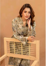 RANGREZA PRINTED LAWN 2 PIECE