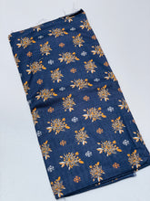 KHADDAR PRINTED 2 PIECE SUIT