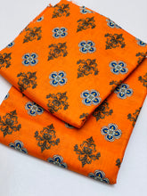 KHADDAR PRINTED 2 PIECE SUIT