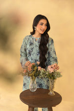 RANGREZA PRINTED LAWN 2 PIECE