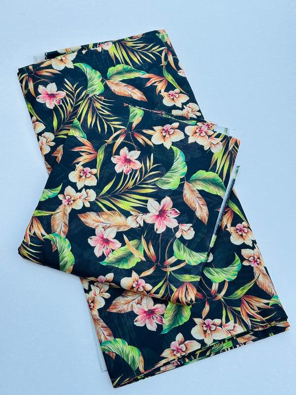 ALKARAM-S PRINTED LAWN 2 PIECE