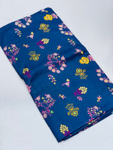 KHADDAR PRINTED 2 PIECE SUIT