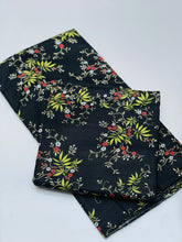 KHADDAR PRINTED 2 PIECE SUIT