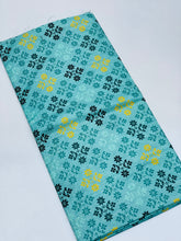 KHADDAR PRINTED 2 PIECE SUIT