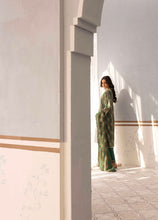RANG-REZA LAWN PRINTED 3 Piece