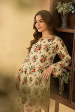 RANGREZA PRINTED LAWN 2 PIECE