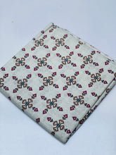 KHADDAR PRINTED 2 PIECE SUIT