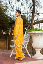 RANGREZA PRINTED LAWN 2 PIECE
