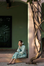 RANGREZA PRINTED LAWN 2 PIECE