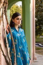 RANGREZA PRINTED LAWN 2 PIECE