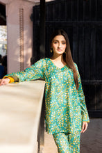 RANGREZA PRINTED LAWN 2 PIECE