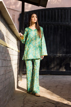 RANGREZA PRINTED LAWN 2 PIECE