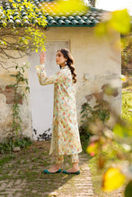 RANGREZA PRINTED LAWN 2 PIECE