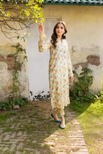 RANGREZA PRINTED LAWN 2 PIECE