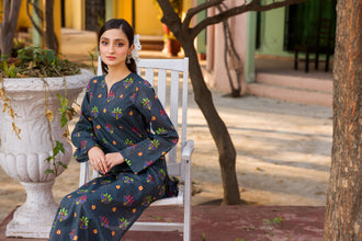 RANGREZA PRINTED LAWN 2 PIECE