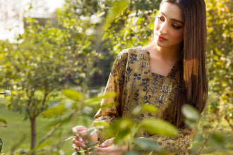 RANGREZA PRINTED LAWN 2 PIECE