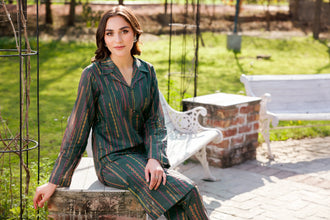 RANGREZA PRINTED LAWN 2 PIECE