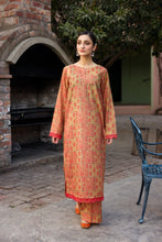 RANGREZA PRINTED LAWN 2 PIECE