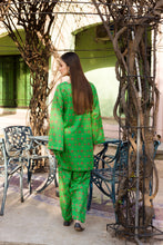RANGREZA PRINTED LAWN 2 PIECE