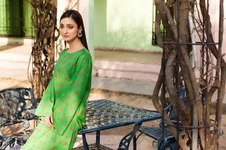 RANGREZA PRINTED LAWN 2 PIECE