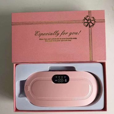 Electric Period Cramp Massager