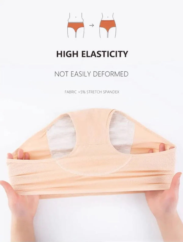 Absorbent Periods Panty