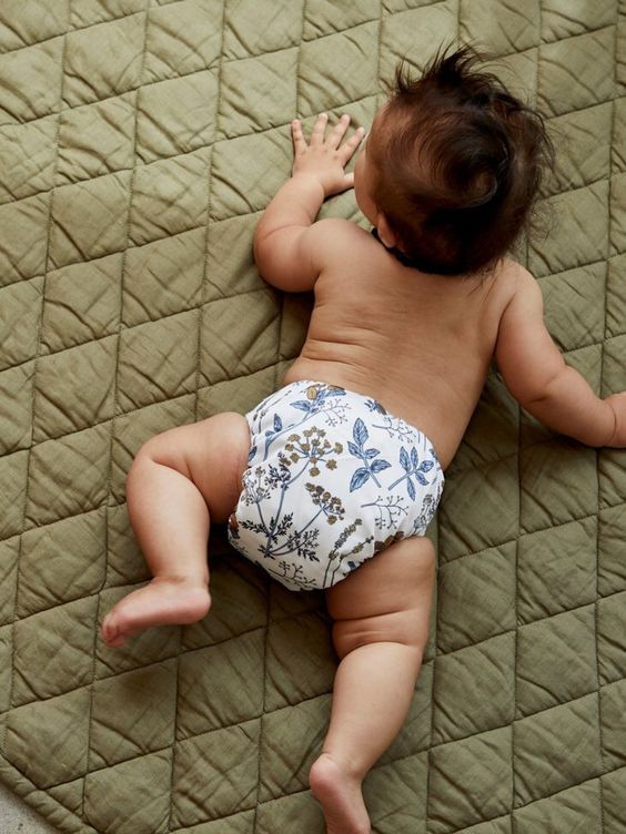 Kids Reusable Diapers and Training Pants