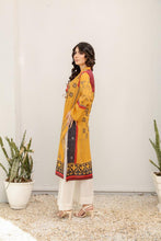 Rangreza Lawn Shirt