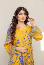 Stitched Rangreza Lawn Shirt