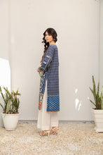 Stitched Rangreza Lawn Shirt