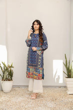 Stitched Rangreza Lawn Shirt