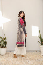 Stitched Rangreza Lawn Shirt