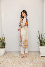 Stitched Rangreza Lawn Shirt