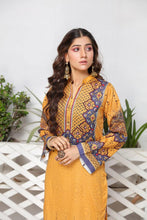 Stitched Rangreza Lawn Shirt